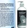 Biotin Vitamin Hair Conditioner for Thinning Hair - Volumizing Biotin Conditioner for Men and Womens Hair Thickener - Moisturizing Conditioner with Aloe Vera and Cucumber Conditioning Treatment for Dry and Damaged Hair b the product 16oz view 2