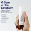 Cos-IQ Sunscreen SPF 50 Serum, PA++++ | For Oily, Dry, Acne-prone Skin |Ultra Lightweight Texture |Non-Greasy |No White Cast |Broad Spectrum Protection & Blue Light Protection | For Men & Women | 30ml view 4