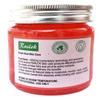 Raslok Aloe Vera Gel Pure Natural Organic Aloe Gel For Moisturizing Face Skin & Hair Care (Hibiscus, 7.76 OZ) view 3