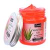 Raslok Aloe Vera Gel Pure Natural Organic Aloe Gel For Moisturizing Face Skin & Hair Care (Hibiscus, 7.76 OZ) view 4