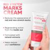 Cicatrissim Red Stretch Mark Cream for Red and Purple Striae - Softens Stretch Marks, Evens Skin Tone, and Firms Skin - All Skin Types - 150g view 2