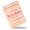 Body Prescriptions Exfoliating Body Scrub  Body Cleanser for Nourished, Ultra-Smooth Skin, Shea Butter and Almond Milk view 1