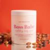 Body Prescriptions Exfoliating Body Scrub  Body Cleanser for Nourished, Ultra-Smooth Skin, Shea Butter and Almond Milk view 2