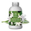 AROMATIKA Bath Salt Monoi de Tahiti 21.16 Oz (600g) - Coconut and Gardenia Flowers Scent - Relaxing Bath - Good Sleep - Aromatherapy - Sea Salt Bath view 2