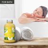 Bath Sea Salt Chamomile 21.16 Oz (600g) - Bath Salts with Natural Chamomile Extract for Bath Soak - Relaxing Bath - Body Care - Muscle Relaxation - Aromatherapy Bath Salts - Herb Bath Salt view 3