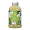 Bath Sea Salt Jasmine 21.16 Oz - Bath Salts with Jasmine Essential Oil for Bath Soak - Relaxing Bath - Body Care - Muscle Relaxation - Good Sleep - Aromatherapy Bath Salts - Flower Bath Salt view 1