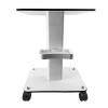 Beauty Salon Trolley Stand,Rolling Trolley Cart Salon Storage Equipment Machine Organizer Stand for Beauty Machines Maxload 40kg view 1