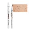 AKARY Freckle Pen Professional Lifelike Face Concealer Point Out Natural Waterproof Longlasting Soft Artificial Freckles Fine Makeup Freckle Pen Life Face Decoration (#02 Natural coffee) view 1