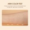 AKARY Freckle Pen Professional Lifelike Face Concealer Point Out Natural Waterproof Longlasting Soft Artificial Freckles Fine Makeup Freckle Pen Life Face Decoration (#04 Dark Brown) view 4