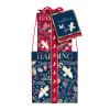 Baylis & Harding Gift Set for Women - The Fuzzy Duck Winter Wonderland Luxury Pamper Present view 2