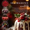 Baylis & Harding Gift Set for Women - The Fuzzy Duck Winter Wonderland Luxury Pamper Present view 4