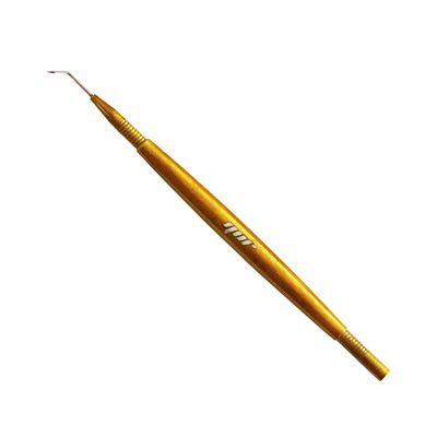 YNR Eyelash Volume Eye Lash Lashes Lifting Lift Perm Perming Separating Tool (Gold)