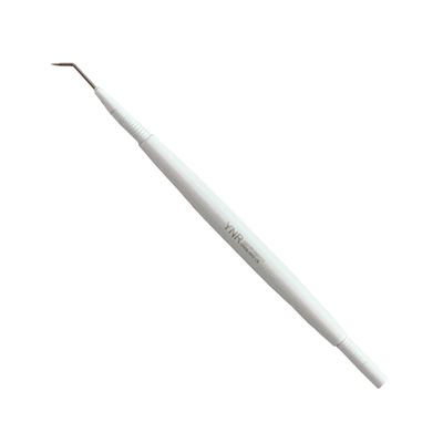 YNR Eyelash Volume Eye Lash Lashes Lifting Lift Perm Perming Separating Tool (White)