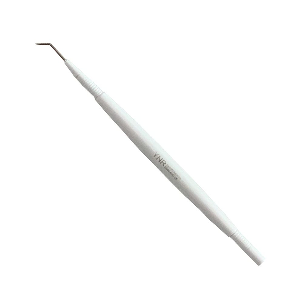 YNR Eyelash Volume Eye Lash Lashes Lifting Lift Perm Perming Separating Tool (White)