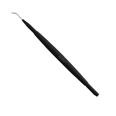 YNR Eyelash Volume Eye Lash Lashes Lifting Lift Perm Perming Separating Tool (Black)
