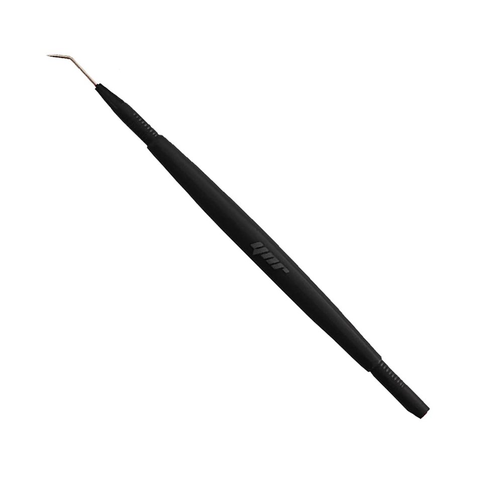 YNR Eyelash Volume Eye Lash Lashes Lifting Lift Perm Perming Separating Tool (Black)