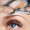 YNR Eyelash Volume Eye Lash Lashes Lifting Lift Perm Perming Separating Tool (Black) view 2