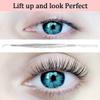YNR Eyelash Volume Eye Lash Lashes Lifting Lift Perm Perming Separating Tool (Black) view 3