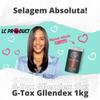 G-tox Absolute Sealing 1 Kg Gllendex - volume and frizz reduction view 2
