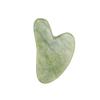 Natural gemstone crystal Gua Sha Tool scraping board SPA Massage Tool (xiu jade) view 1