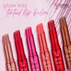 Golden Rose Cosmetics Glow Kiss Tinted Lip Balm with SPF15, Vegan Formula (Berry Pink) view 4