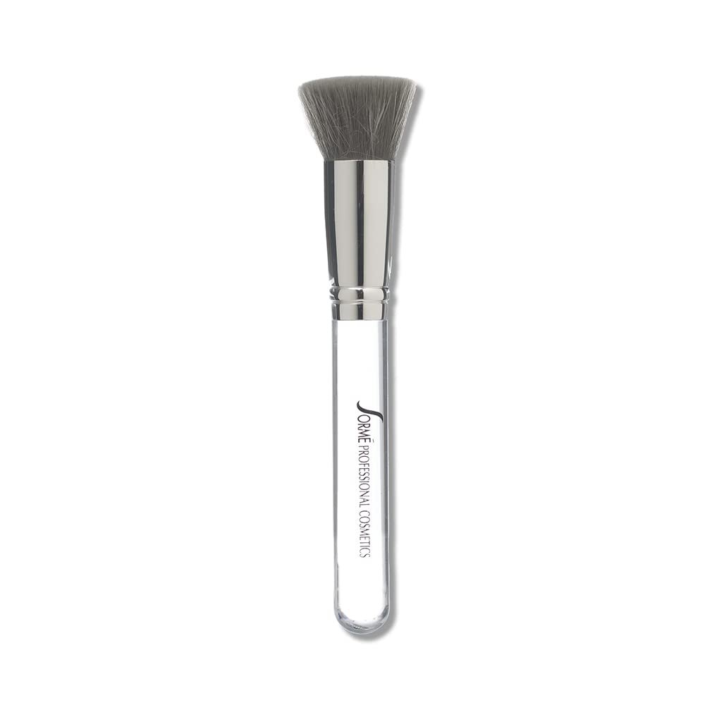 Professional Charcoal infused brush