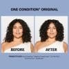 DevaCurl One Condition Original Rich Cream Conditioner, Soft Lemongrass, 32 fl. oz. view 3