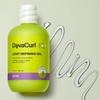 DevaCurl Light Defining Gel Soft Hold Non-Crunch Styler, Bright Breeze, 12 fl. oz view 2