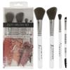 Sorme' Treatment Cosmetics Professional Brush Set B (968,969,971,972), Soft Fibers, Flawless Blending, Comfortable Grip, Professional Application, Crease Blending view 1