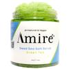 Amire Green Tea Dead Sea Salt Body Scrub. All Natural Body Polish. Infused with Argan, Peppermint, and Sunflower Oil. view 1