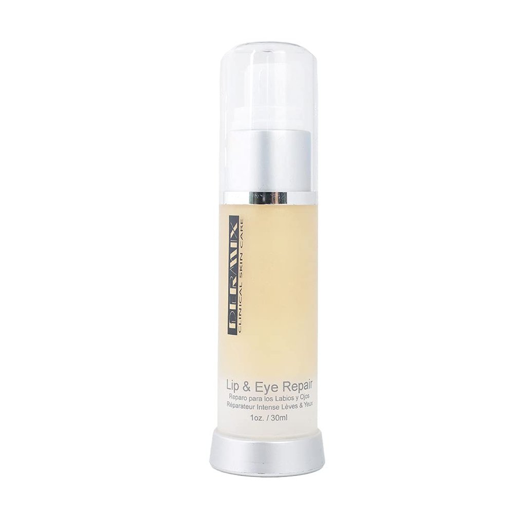 Intensive Eye & Lip Serum