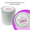 Sharonelle Soft Wax All Purpose Hair Removal Natural Depilatory Canned Wax for Sensitive Skin Canada-Made Melting Wax in Black color Canned Package (6PC, Lavender) view 2