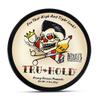 Lucky 13 Tru-Hold Heavy Grease Pomade 3.4oz | Oil Based | Heavy Hold | High Shine view 2