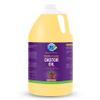 100% Pure Castor Oil - Cold-pressed, Unrefined, Hexane-free - Premium Quality - USP Grade (1 Gallon) view 1