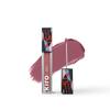 KIRO Non-Stop Airy Matte Liquid Lipstick - Nude Lily | Super-Pigmented, Long-Lasting & Lightweight | Waterproof, Smudge-Proof Formula Infused with Avocado & Apricot Oils for Nourished Lips | 5ml view 1