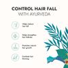 Kapiva Hair Care Juice | For Growth & Hair Fall Control | 100% Ayurvedic with Amla, Noni, Bhringraj and Ashwagandha (1L) view 2