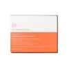 Dr. Dennis Gross Alpha Beta Exfoliating Body Treatment | Multi-Tasking Powered by AHA/BHAs for Smooth, Hydrated Skin While Improving Ingrown Hairs, Keratosis Pilaris, and Blemishes | 2 Textured Towels view 1