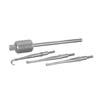 Dental Crown Remover Kits with 3 Tips view 1