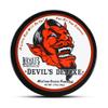 Lucky 13 Devil's Deluxe Grease Pomade 3.4oz | Oil Based | Medium Hold and Shine view 2