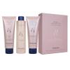 Noodle & Boo Prenatal Essential Daily Body Care Kit - Perfecting Crme, Elasticity Oil, Restorative Leg & Foot Balm, Trimester 1-3, 16.6 fl. oz. view 1