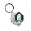 Barcode Shopping Scanning Birdcage Finger Nail Clippers Scissor Stainless Steel Cutter view 1
