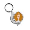 Alright Ok Accomplish Gesture Hand Signal Finger Nail Clippers Scissor Stainless Steel Cutter view 1