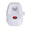 Roll-On Wax Heater, Warm Electric Wax Heater, Waxing Waxing Roller Cartridge Hair Roller Epilator Machine,Electric For Rolling Epilator (03) view 3