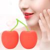 Lip Plumper, Women Portable Cherry-Shaped Lip Plumper Enhancer Lip Enhancement Device Beauty Tool with High-Quality Silicone for Mom or Girlfriend Increasing The Fullness of The Lips view 1
