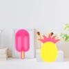 2pcs Makeup Brush Cups Portable Makeup Brush Scrubber Cleaner Tool Women view 4