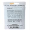 (1) Nucolor Moisturizing Foundation in Medium 1 (1 oz Tube) view 2
