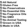 100% Pure Organic Jojoba Oil. Travel Size 1 oz plus 2 Pack Organic Lavender Lip Balms with over 70% Jojoba Oil. 100% Natural. By Desert Oasis Skincare (1 fl oz/29 ml) view 4