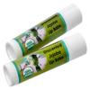100% Pure Organic Jojoba Oil. Travel Size 1 oz plus 2 Pack Organic Unscented Lip Balms with over 70% Jojoba Oil. 100% Natural. By Desert Oasis Skincare (1 fl oz/29 ml) view 2