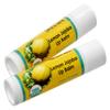 100% Pure Organic Jojoba Oil. Travel Size 1 oz plus 2 Pack Organic Lemon Lip Balms with over 70% Jojoba Oil. 100% Natural. By Desert Oasis Skincare (1 fl oz/29 ml) view 2