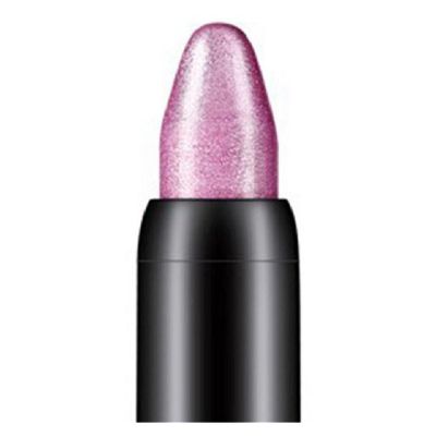 JPWL Pearlescent Silkworm Eyeshadow Pen Lasting Waterproof and not Blooming Shiny Pearlescent Gel Pen 16 Color Eye Shadow Pen (Color : Purple Pink)